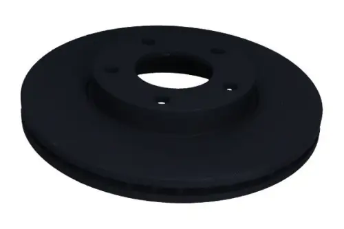 Remschijf QUARO QD4348HC)