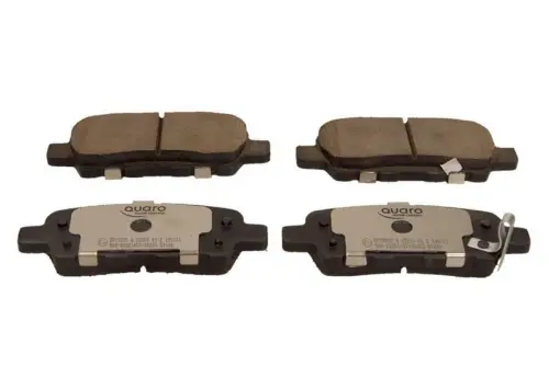 REMBLOKKENSET, SCHIJFREM QUARO QP7685C)