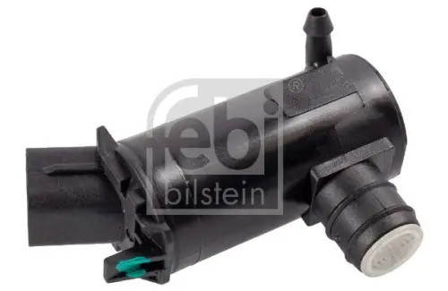 Reinigingsvloeistofpomp, ruitenreiniging FEBI BILSTEIN 109269)