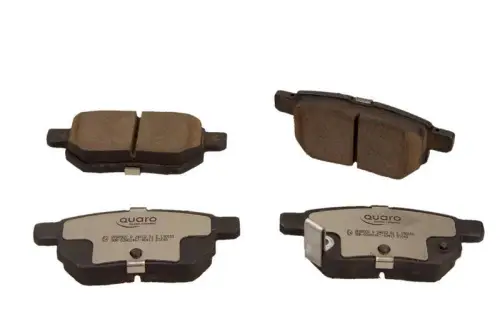 REMBLOKKENSET, SCHIJFREM QUARO QP8892C)