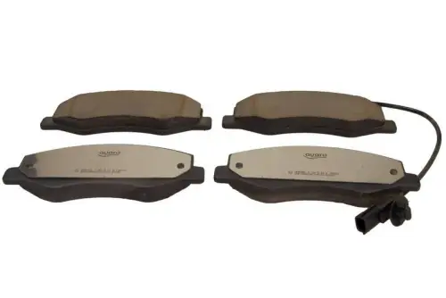 REMBLOKKENSET, SCHIJFREM QUARO QP5593C)