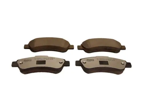 REMBLOKKENSET, SCHIJFREM QUARO QP6563C)