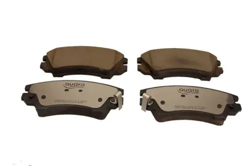 REMBLOKKENSET, SCHIJFREM QUARO QP6789C)