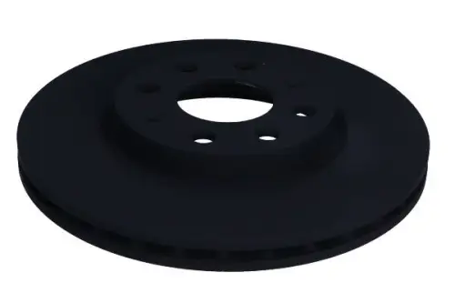 Remschijf QUARO QD8634HC)