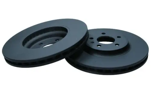 Remschijf QUARO QD5349HC)