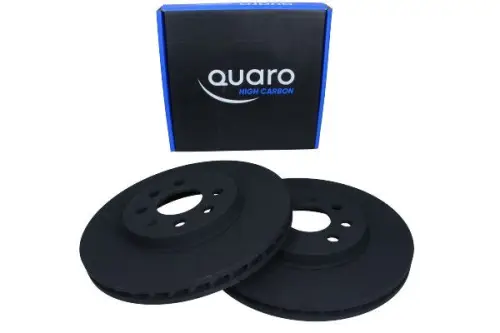Remschijf QUARO QD7147HC)