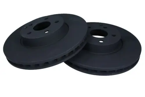 Remschijf QUARO QD5041HC)