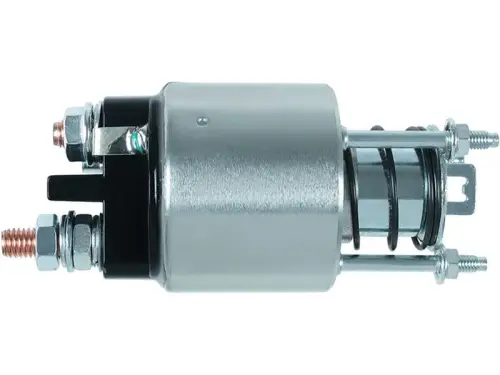 MAGNEETSCHAKELAAR, STARTMOTOR AS-PL SS4020)