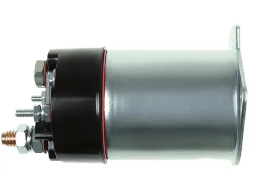 MAGNEETSCHAKELAAR, STARTMOTOR AS-PL SS1001)