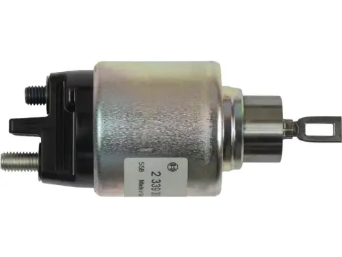 MAGNEETSCHAKELAAR, STARTMOTOR AS-PL SS0039(BOSCH))