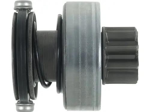 VRIJWIELAANDRIJVING, STARTER AS-PL SD0159)