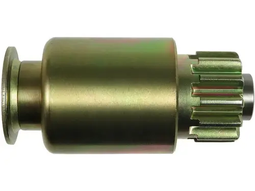 VRIJWIELAANDRIJVING, STARTER AS-PL SD1016)