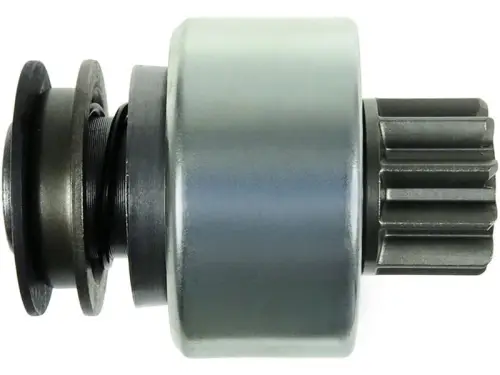 VRIJWIELAANDRIJVING, STARTER AS-PL SD1018)