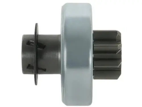 VRIJWIELAANDRIJVING, STARTER AS-PL SD3019)