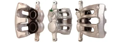 Remklauw DRI 82-1624)