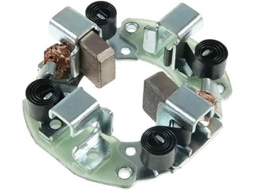 HOUDER, KOOLBORSTEL AS-PL SBH6017)