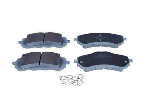 REMBLOKKENSET, SCHIJFREM QUARO QP3860)