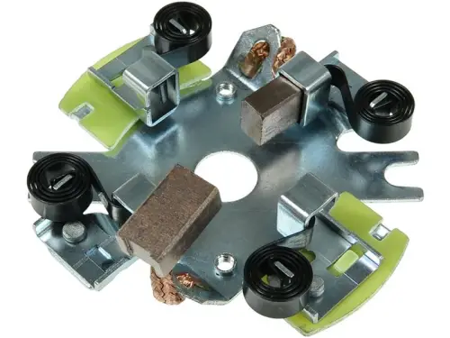 HOUDER, KOOLBORSTEL AS-PL SBH0111S)