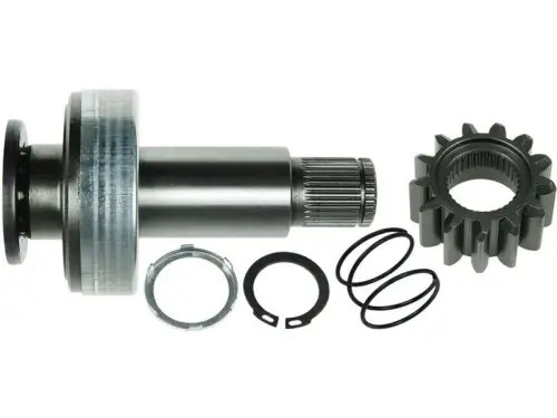 VRIJWIELAANDRIJVING, STARTER AS-PL SD3120S)
