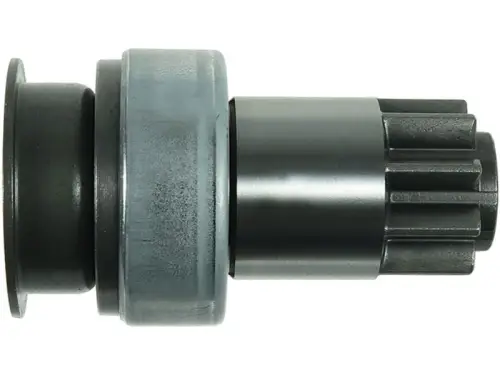 VRIJWIELAANDRIJVING, STARTER AS-PL SD5130)