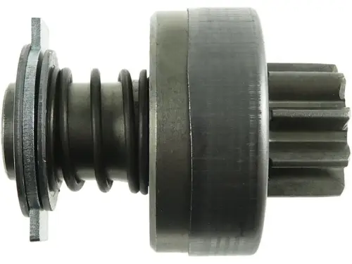 VRIJWIELAANDRIJVING, STARTER AS-PL SD9131)
