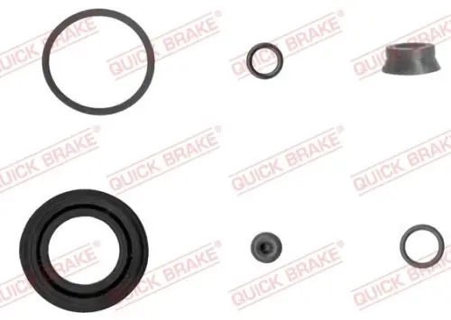 REPARATIESET, REMKLAUW QUICK BRAKE 114-0019)