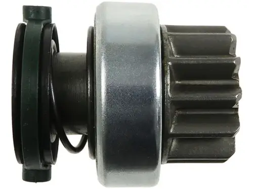 VRIJWIELAANDRIJVING, STARTER AS-PL SD0252S)