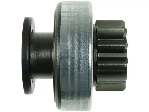 VRIJWIELAANDRIJVING, STARTER AS-PL SD3119S)