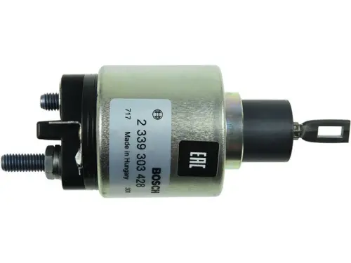 MAGNEETSCHAKELAAR, STARTMOTOR AS-PL SS0219(BOSCH))