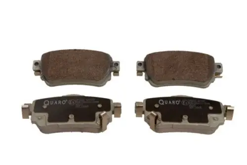 REMBLOKKENSET, SCHIJFREM QUARO QP8267)