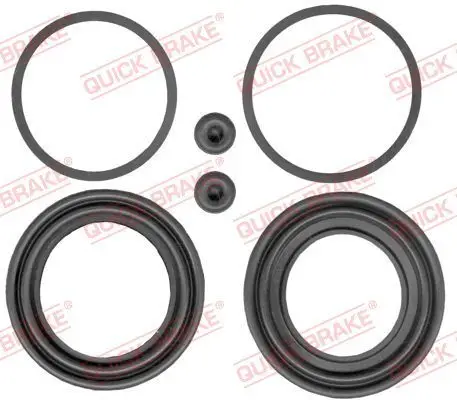REPARATIESET, REMKLAUW QUICK BRAKE 114-0015)