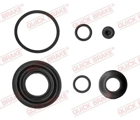 REPARATIESET, REMKLAUW QUICK BRAKE 114-0029)