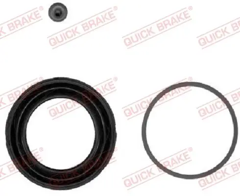 REPARATIESET, REMKLAUW QUICK BRAKE 114-0011)