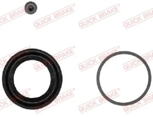 REPARATIESET, REMKLAUW QUICK BRAKE 114-0006)