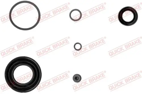 REPARATIESET, REMKLAUW QUICK BRAKE 114-0008)
