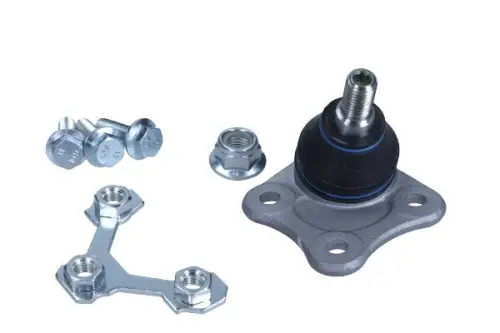 FUSEEKOGEL QUARO QS9615/HQ)