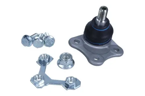 FUSEEKOGEL QUARO QS9614/HQ)