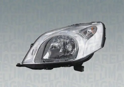 KOPLAMP MAGNETI MARELLI 712455601110)