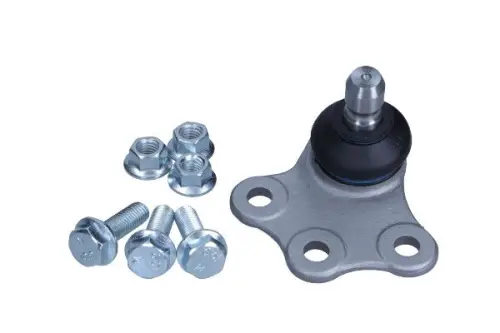 FUSEEKOGEL QUARO QS6119/HQ)