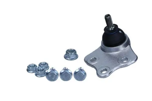 FUSEEKOGEL QUARO QS8474/HQ)