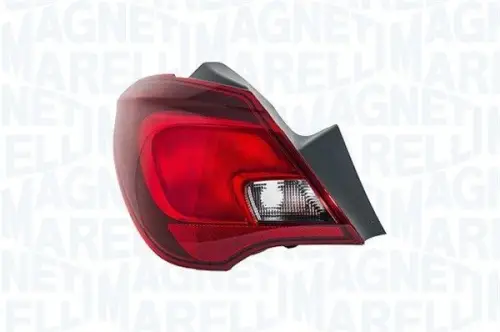 ACHTERLICHT MAGNETI MARELLI 714000062651)