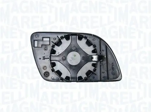 SPIEGELGLAS, BUITENSPIEGEL MAGNETI MARELLI 351991305880)