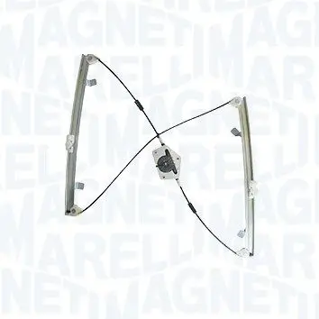 RAAMBEDIENINGSMECHANISME MAGNETI MARELLI 350103889000)