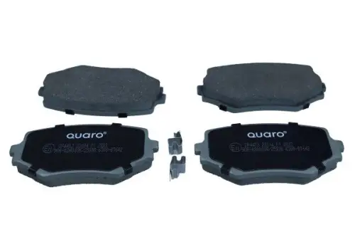 REMBLOKKENSET, SCHIJFREM QUARO QP4402)