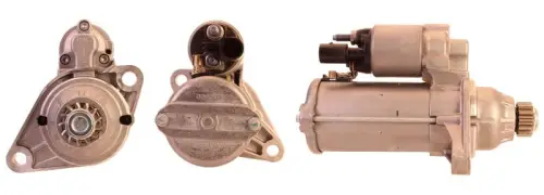 Startmotor / Starter ELSTOCK 25-4407)