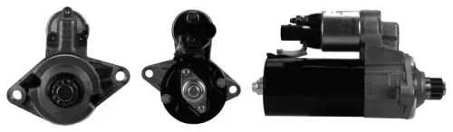 STARTMOTOR / STARTER DRI 25-4064)