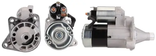 Startmotor / Starter DRI 25-4390)