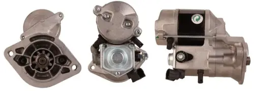 STARTMOTOR / STARTER DRI 25-3005)