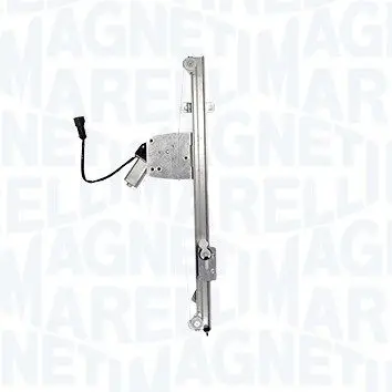 RAAMBEDIENINGSMECHANISME MAGNETI MARELLI 350103164300)