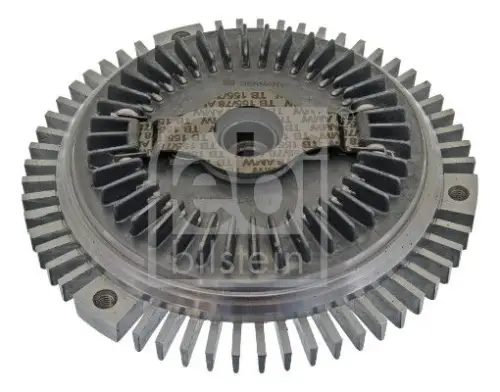 KOPPELING, RADIATEURVENTILATOR FEBI BILSTEIN 17999)
